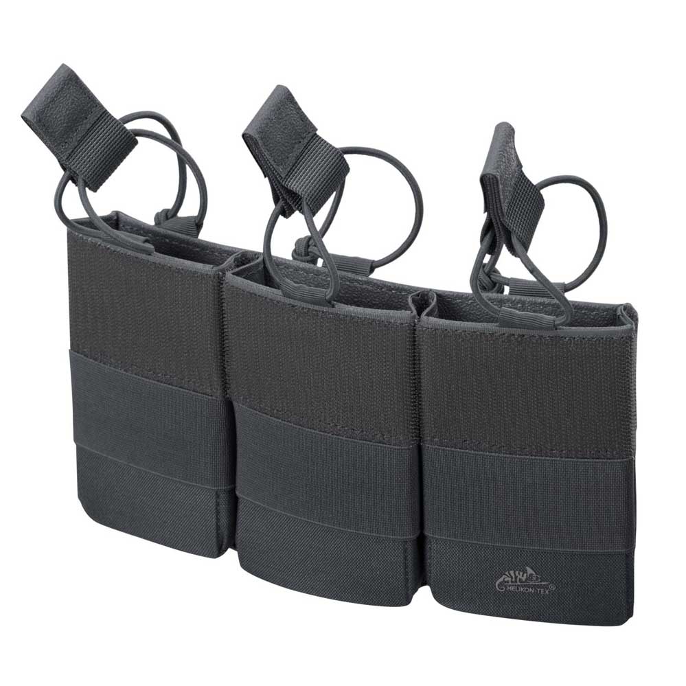HELIKON-TEX COMPETITION CARBINE-RIFLE INSERT® SHADOW GREY
