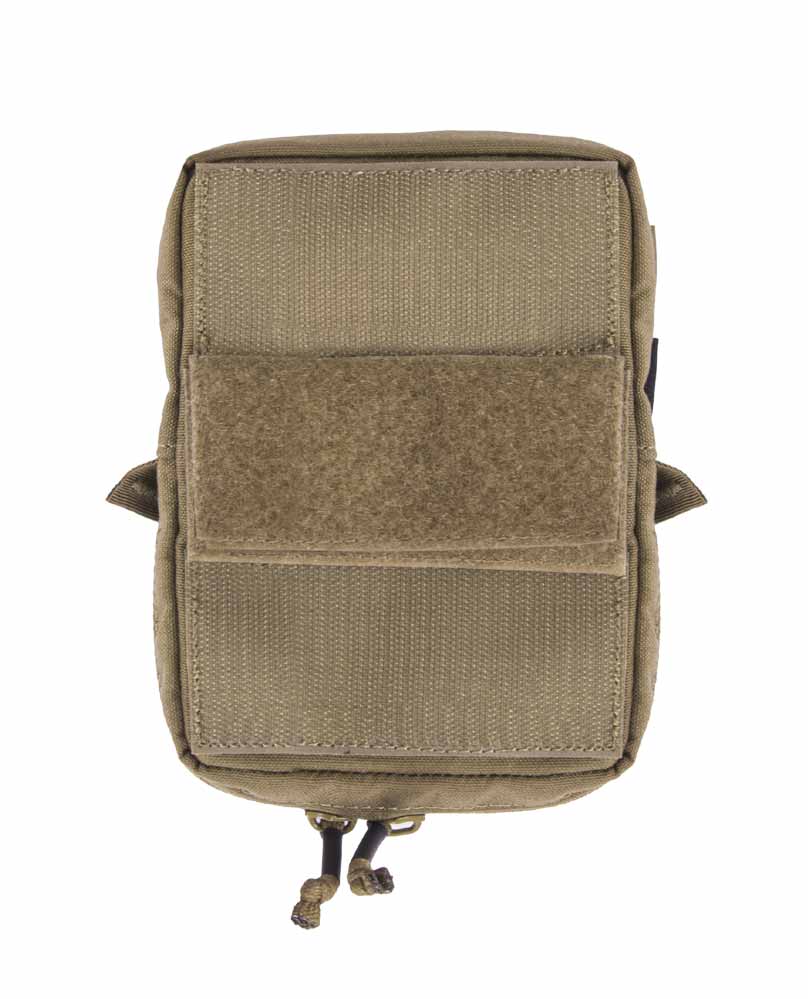 HELIKON-TEX DOCUMENT CASE INSERT® SCHWARZ