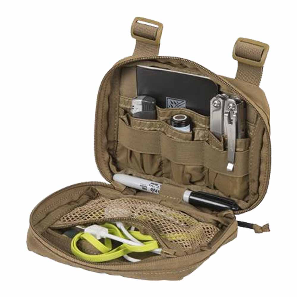 HELIKON-TEX EDC INSERT MEDIUM SCHWARZ