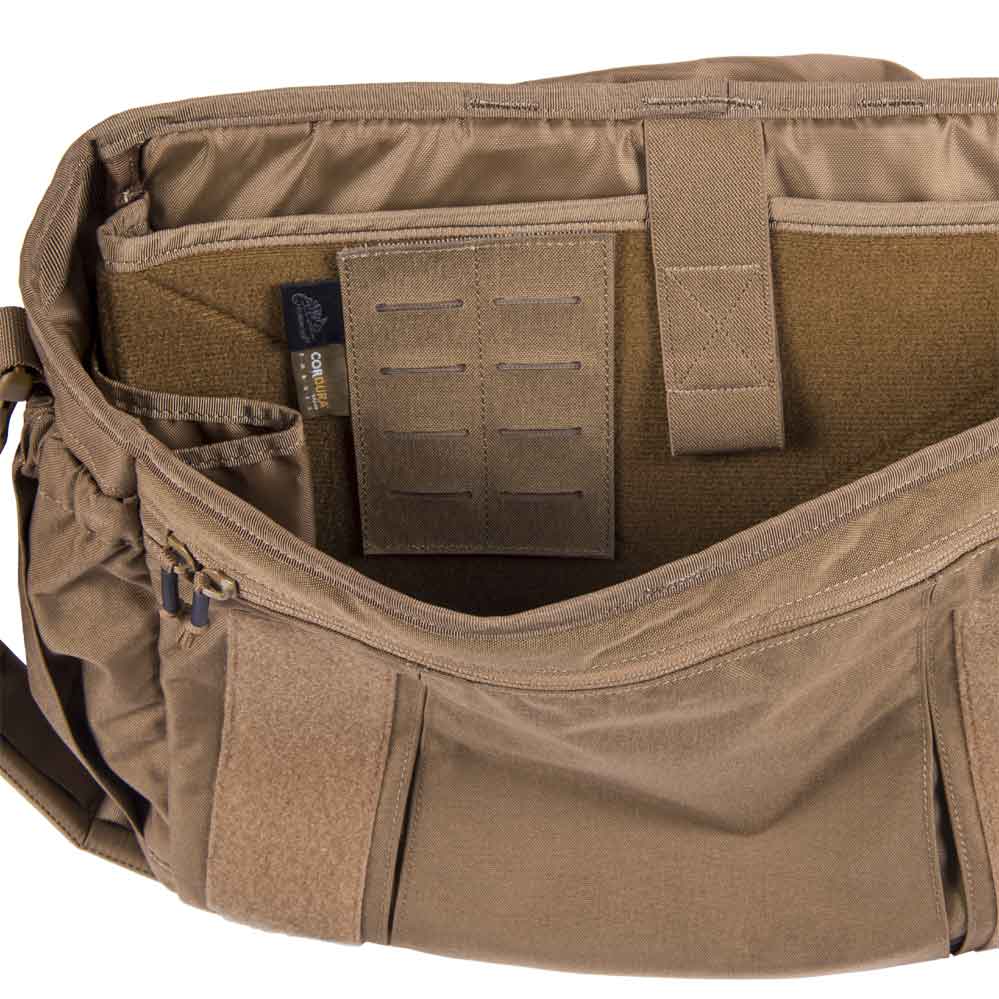 HELIKON-TEX MOLLE ADAPTER INSERT® 2 REIHEN COYOTE