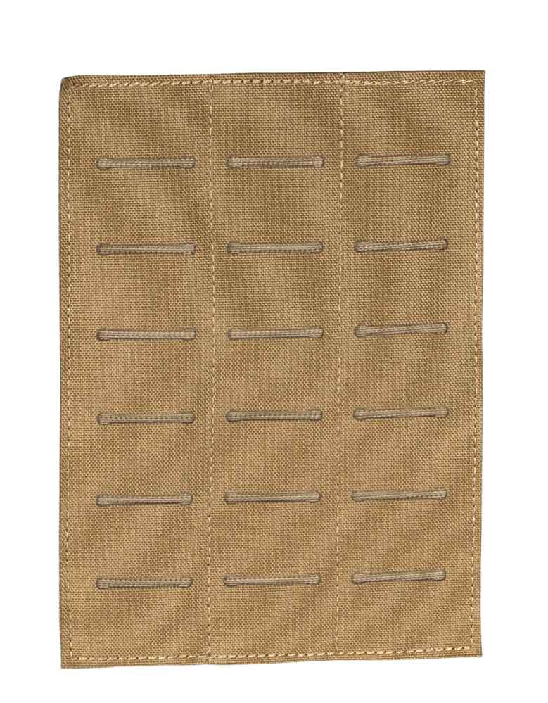 HELIKON-TEX MOLLE ADAPTER INSERT® 3 REIHEN COYOTE