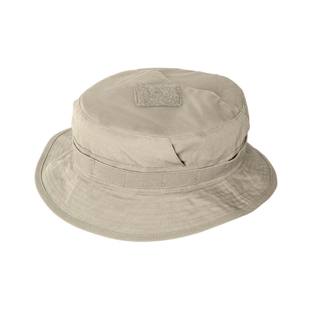 HELIKON-TEX CPU BOONIE HAT KHAKI