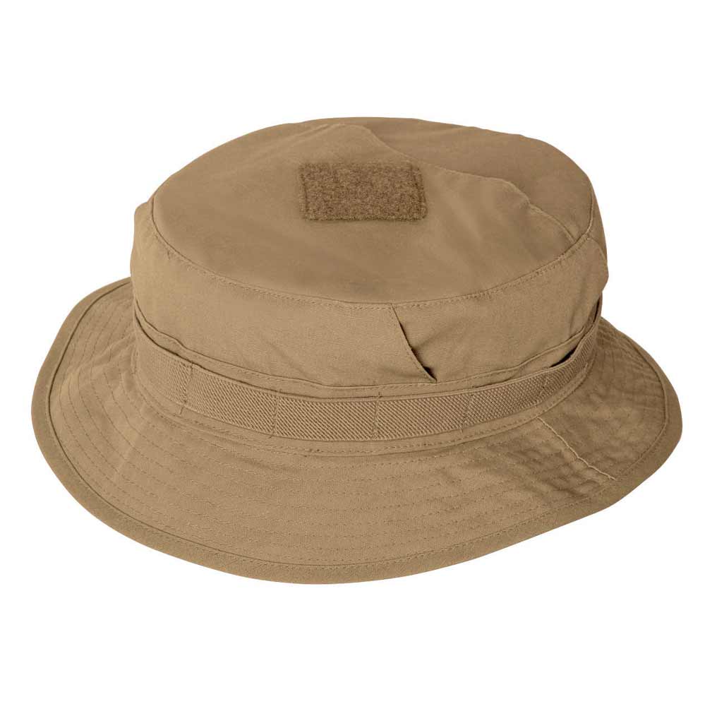 HELIKON-TEX CPU BOONIE HAT COYOTE
