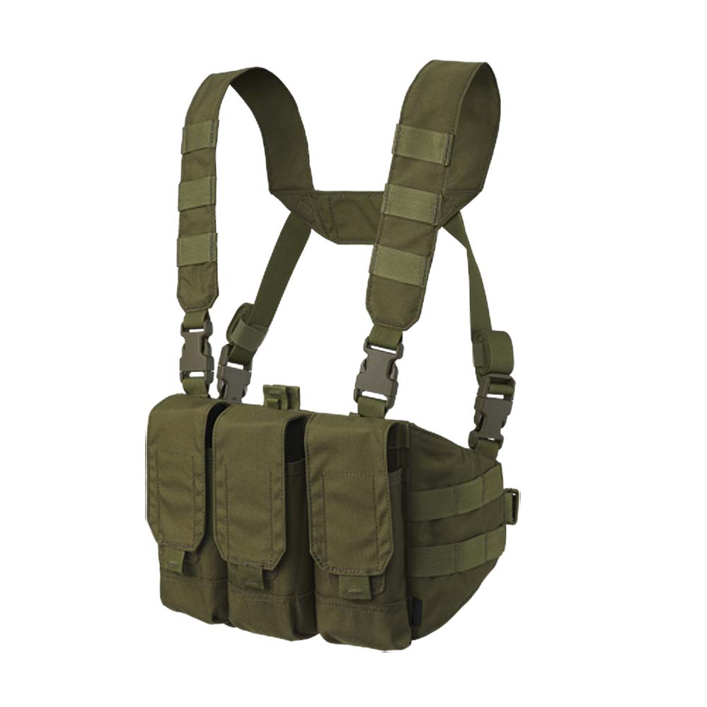 HELIKON-TEX CHICOM CHESTRIG OLIVE