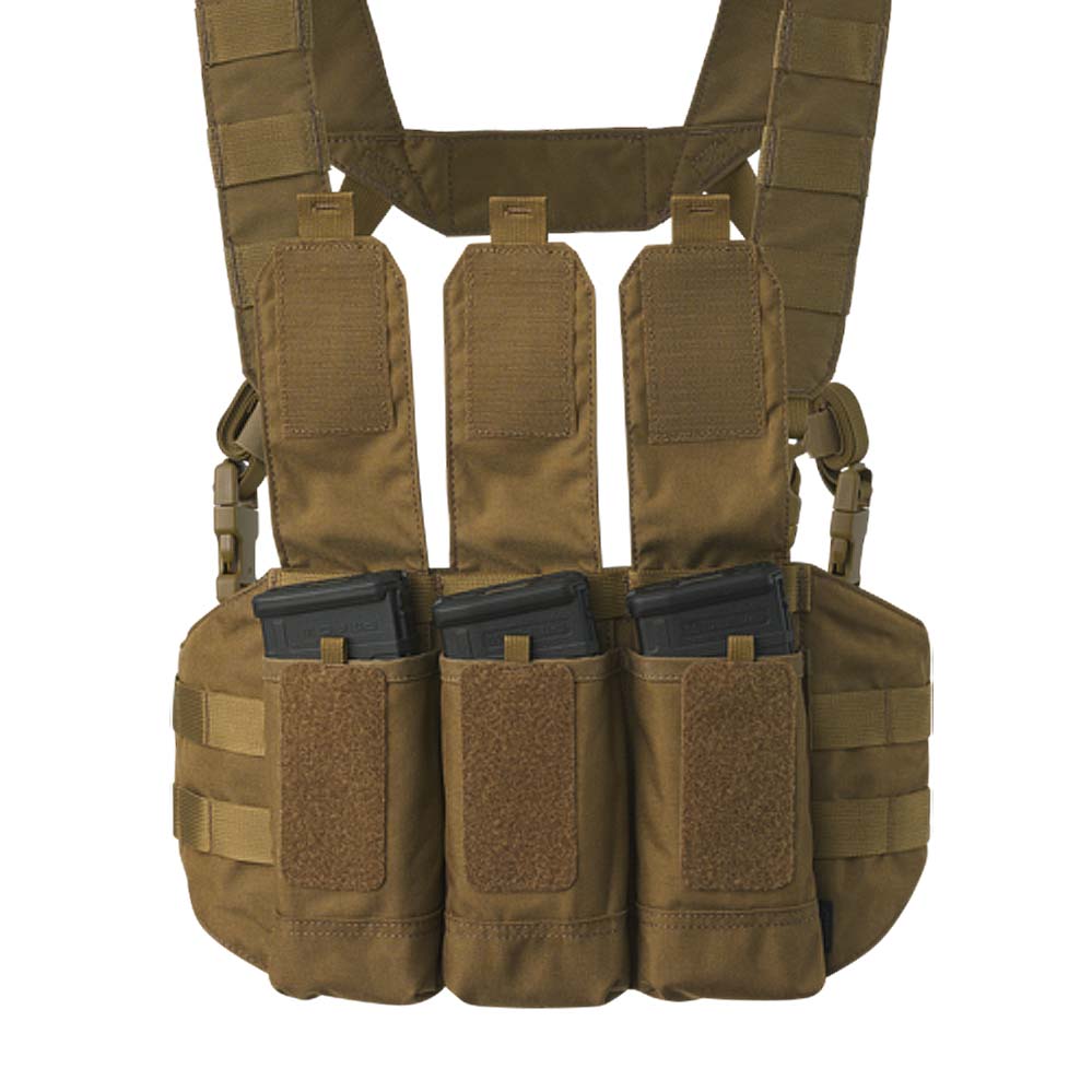 HELIKON-TEX CHICOM CHESTRIG OLIVE