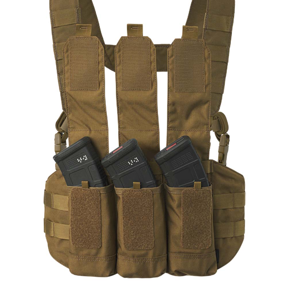 HELIKON-TEX CHICOM CHESTRIG OLIVE