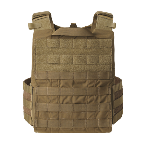 HELIKON-TEX PLATE CARRIER GUARDIAN MILITARY SET COYOTE