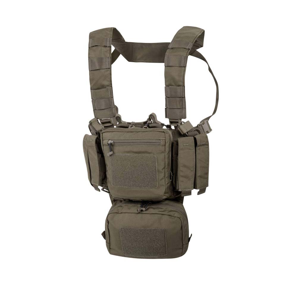 HELIKON-TEX TRAINING MINI RIG TMR RAL7013