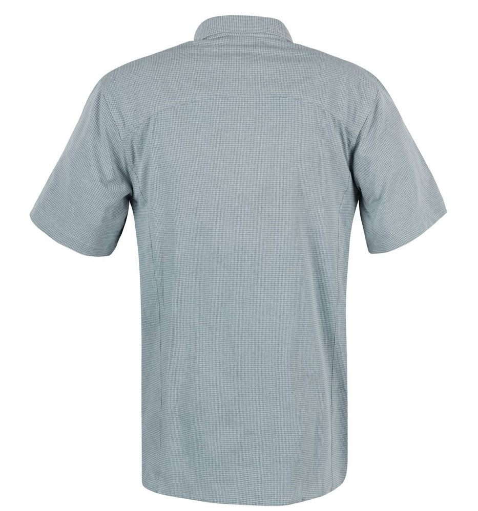 HELIKON-TEX DEFENDER MK2 ULTRALIGHT KURZARMHEMD LIGHT BLUE