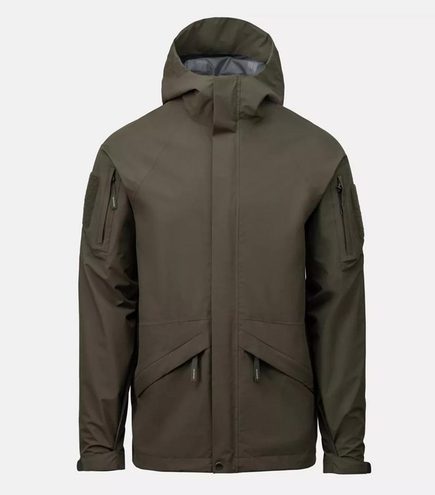 HELIKON-TEX REGENJACKE CHINOOK