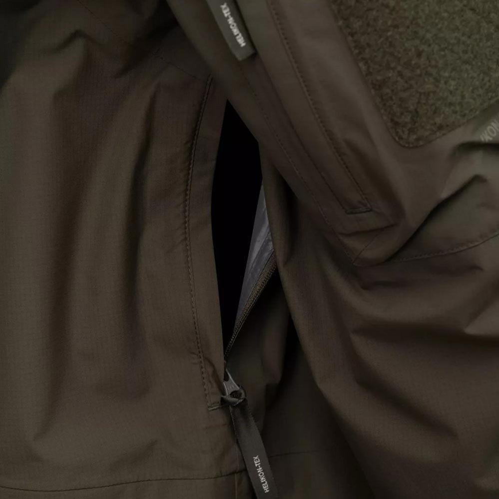 HELIKON-TEX REGENJACKE CHINOOK