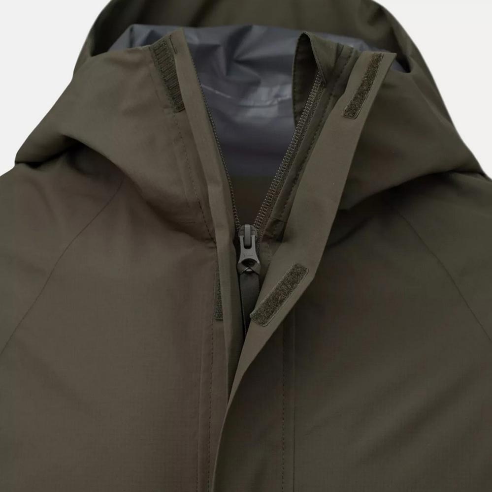 HELIKON-TEX REGENJACKE CHINOOK