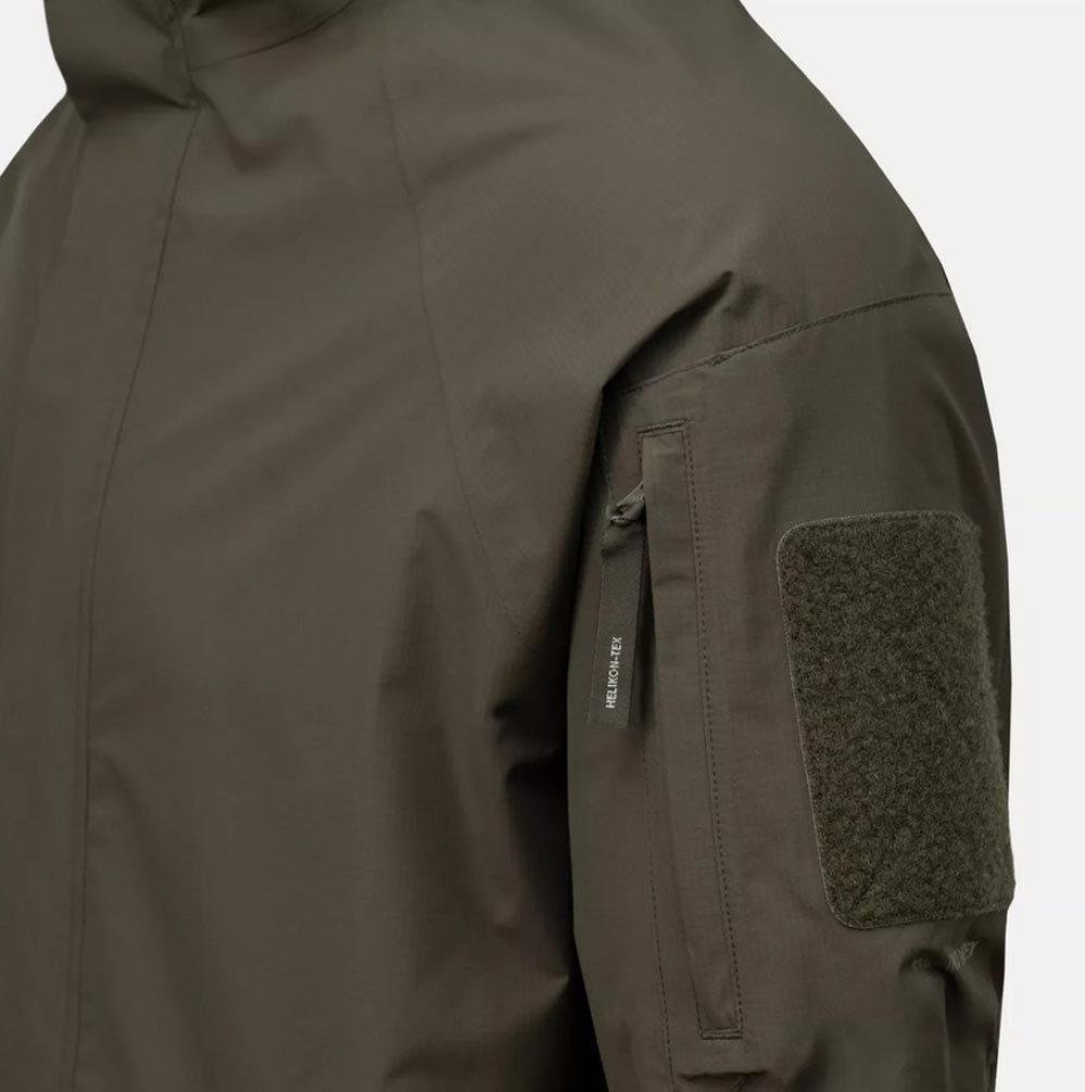 HELIKON-TEX REGENJACKE CHINOOK