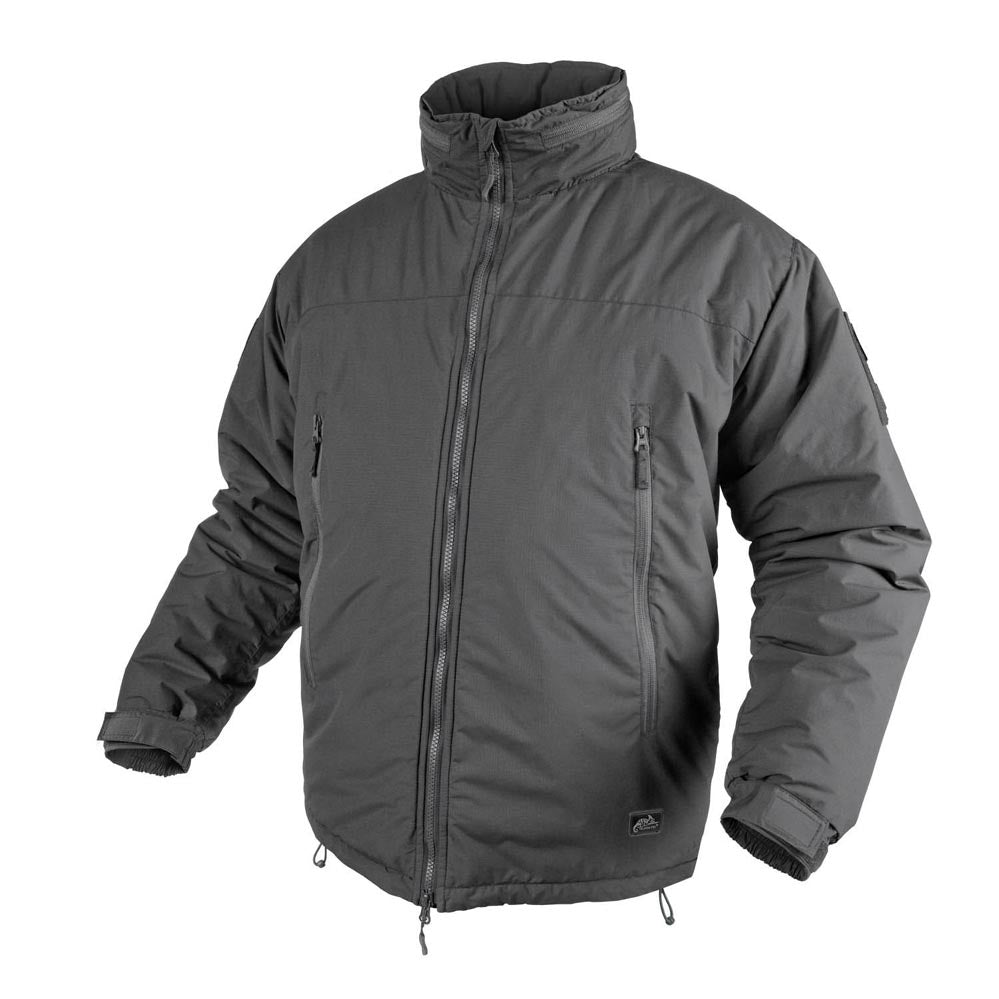 HELIKON -TEX CLIMASHIELD APEX LEVEL 7 JACKE SHADOW-GREY