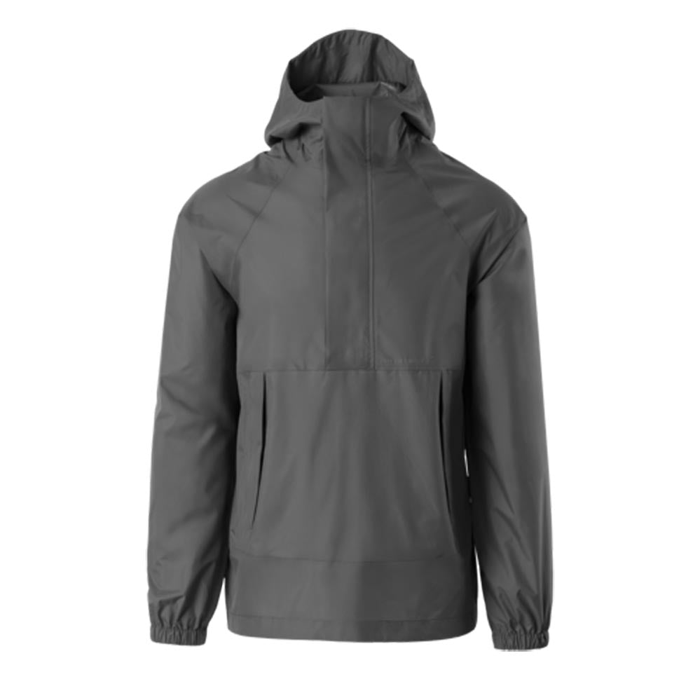 HELIKON-TEX  REGENJACKE LEVANTER SHADOW GREY