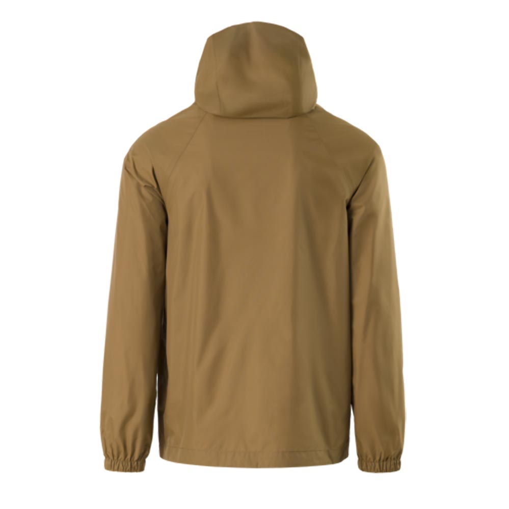 HELIKON-TEX  REGENJACKE LEVANTER SCHWARZ