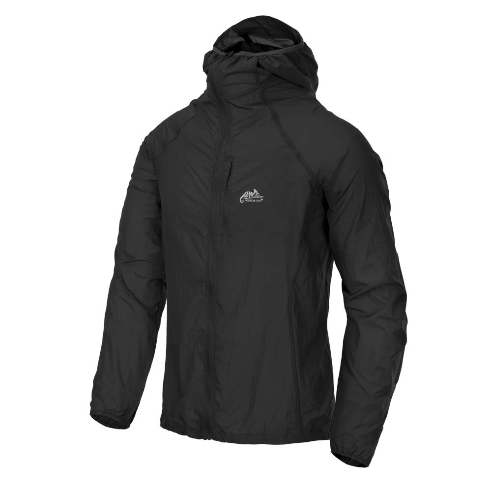 HELIKON-TEX TRAMONTANE WIND JACKET SCHWARZ