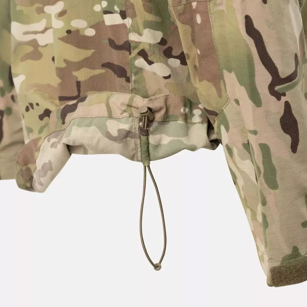 HELIKON-TEX TROOPER MK2 AGILITY Jacke MULTICAM
