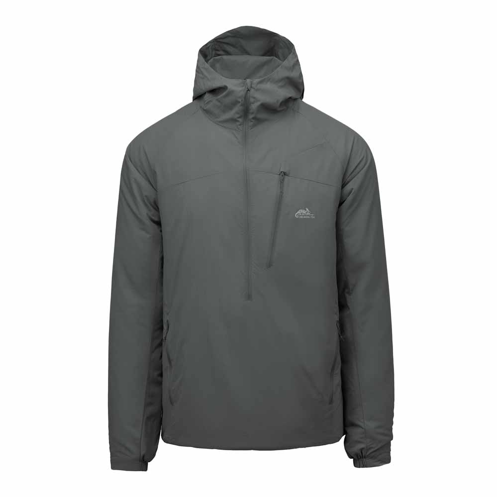 HELIKON-TEX WOLFHOUND HOODIE LIGHT SHADOW GREY