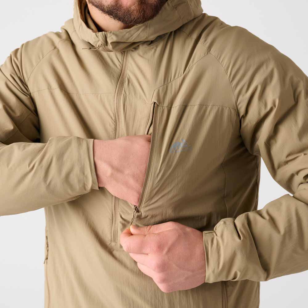 HELIKON-TEX WOLFHOUND HOODIE LIGHT