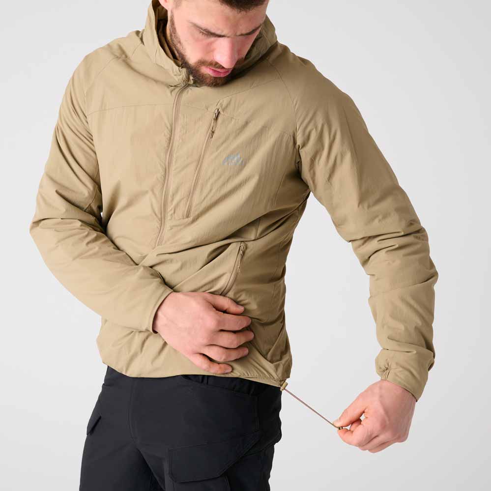 HELIKON-TEX WOLFHOUND HOODIE LIGHT