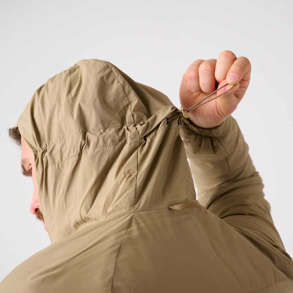 HELIKON-TEX WOLFHOUND HOODIE LIGHT