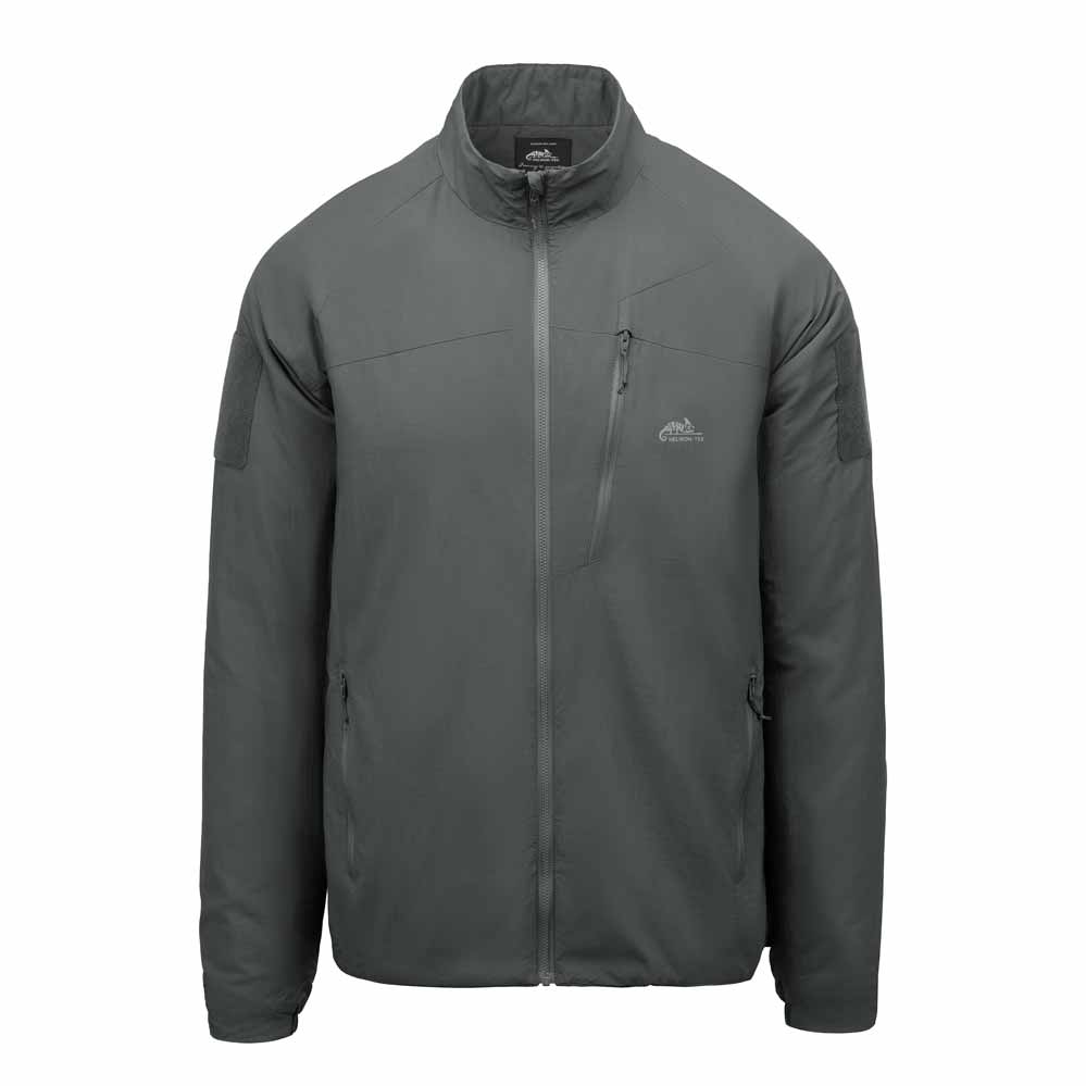 HELIKON TEX WOLFHOUND LIGHT JACKET SHADOW GREY