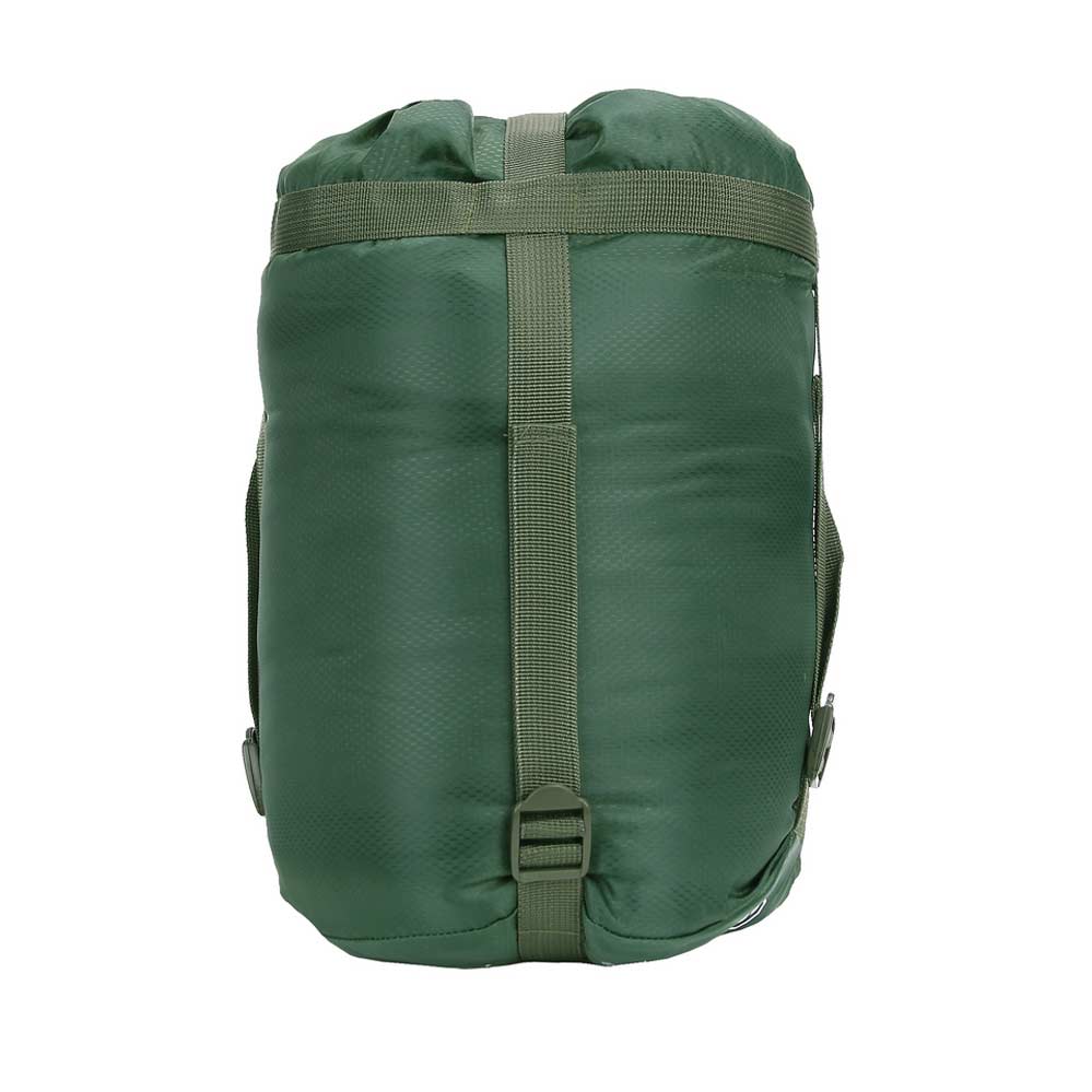 BCB MUMIENSCHLAFSACK WINTER "The Olif 35"