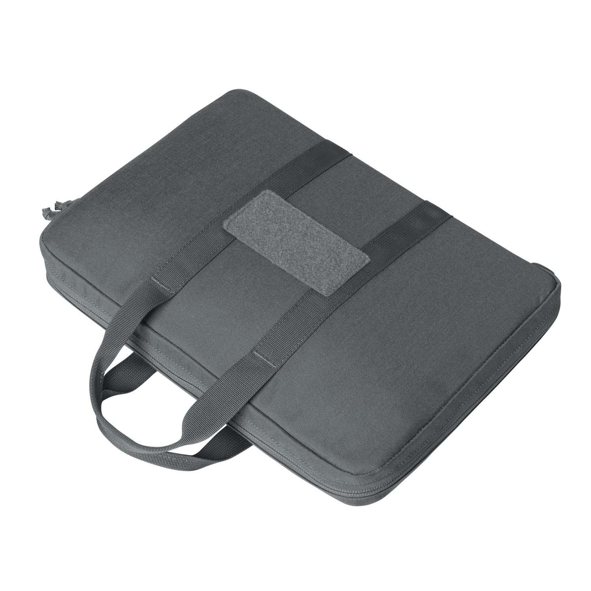 HELIKON-TEX DOPPEL PISTOLEN TASCHE SHADOW GREY
