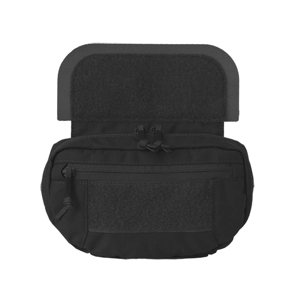 HELIKON-TEX GUARDIAN DANGLER SCHWARZ