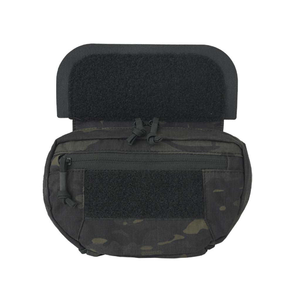 HELIKON-TEX GUARDIAN DANGLER MULTICAM BLACK