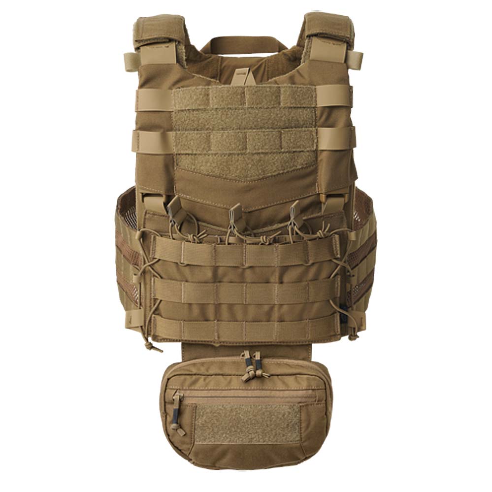 HELIKON-TEX GUARDIAN DANGLER MULTICAM