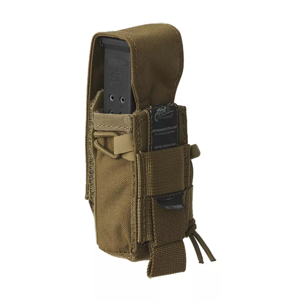 HELIKON-TEX GUARDIAN PISTOL MAGAZIN POUCH COYOTE