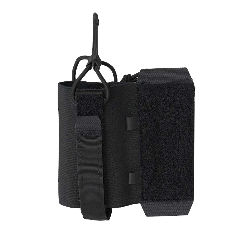 HELIKON-TEX GUARDIAN UNIVERSAL POUCH SCHWARZ