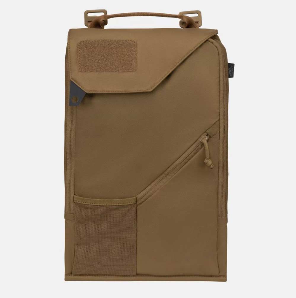 HELIKON-TEX LAPTOP INSERT SCHWARZ