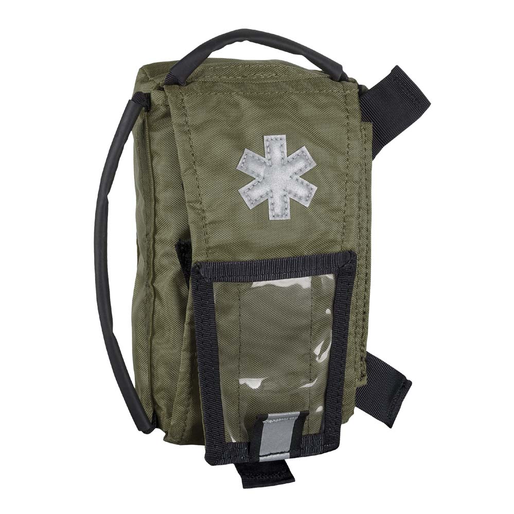 HELIKON-TEX UNIVERSAL MED INSERT ADAPTIVE GREEN