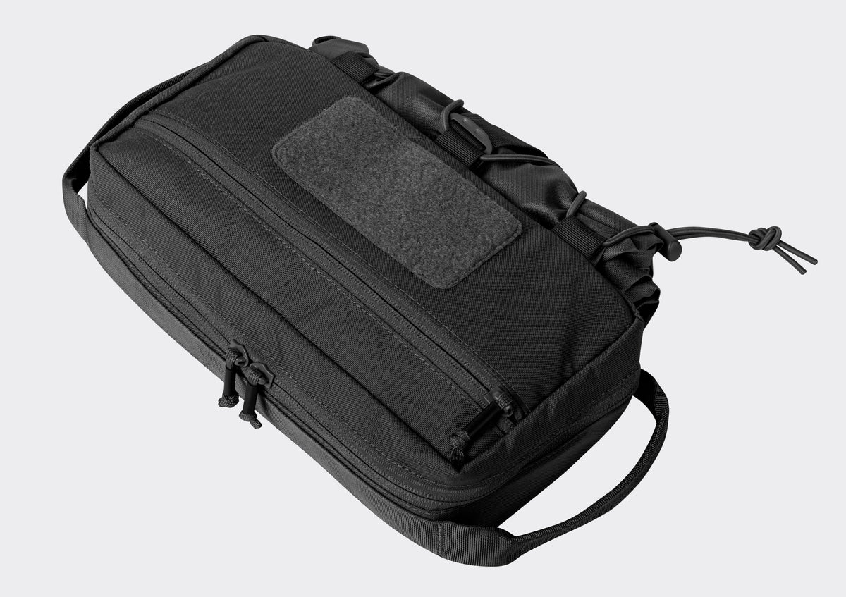 HELIKON-TEX SERVICE CASE WAFFENREINIGUNGSTASCHE SCHWARZ