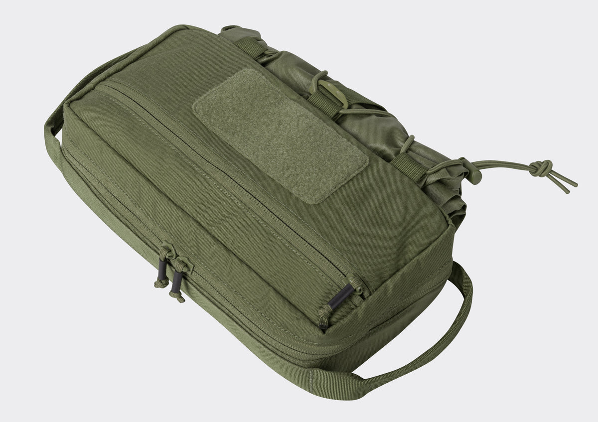 HELIKON-TEX SERVICE CASE WAFFENREINIGUNGSTASCHE OLIVE