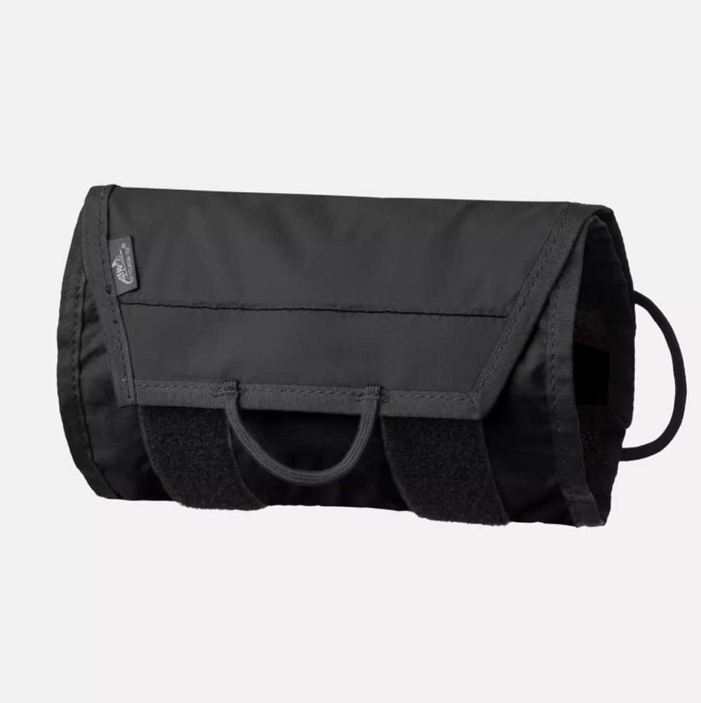 HELIKON-TEX TRIP ROLL ORGANIZER SCHWARZ