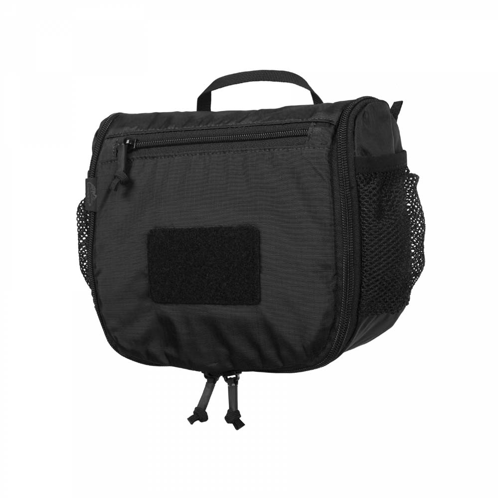 HELIKON-TEX TRAVEL TOILETRY BAG SCHWARZ
