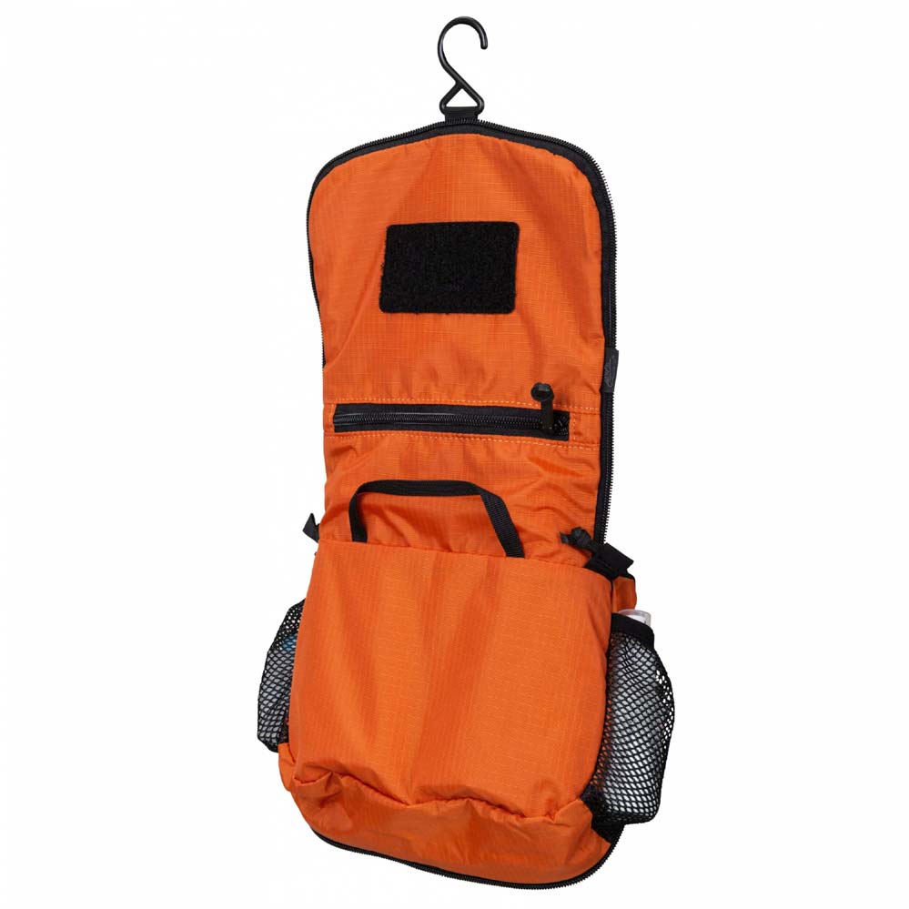 HELIKON-TEX TRAVEL TOILETRY BAG SCHWARZ