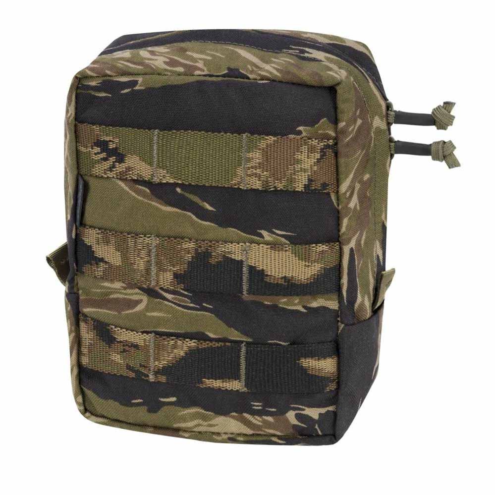 HELIKON-TEX GENERAL PURPOSE CARGO® POUCH ALLZWECKTASCHE TIGER STRIPE