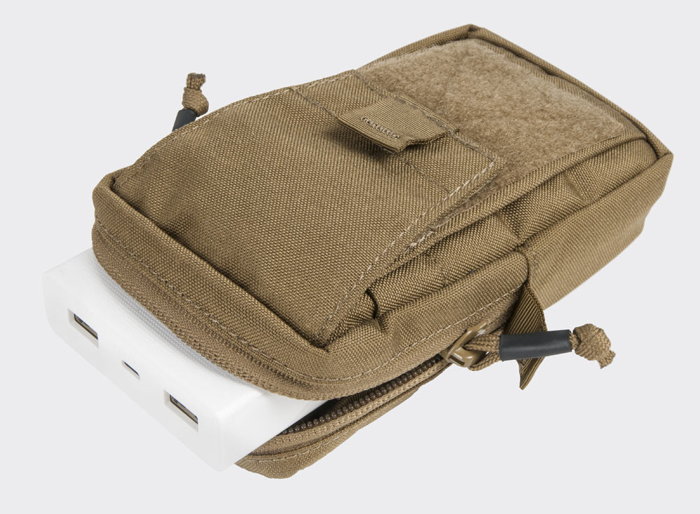 HELIKON-TEX TASCHE NAVTEL RAL7013