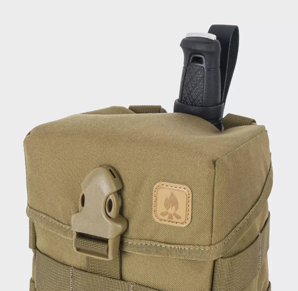 HELIKON-TEX E&E POUCH  MEHRZWECKTASCHE COYOTE