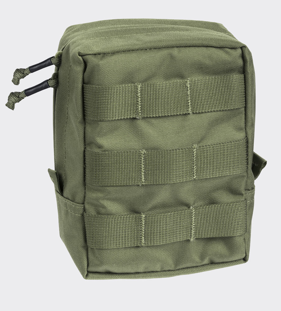 HELIKON-TEX GENERAL PURPOSE CARGO® POUCH ALLZWECKTASCHE OLIVE