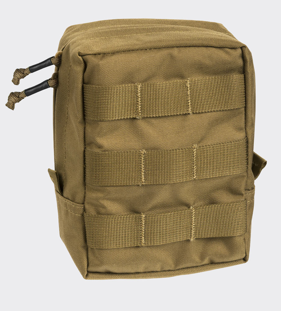 HELIKON-TEX GENERAL PURPOSE CARGO® POUCH ALLZWECKTASCHE COYOTE