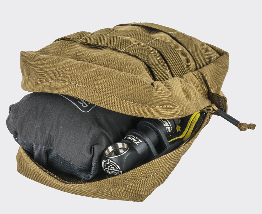HELIKON-TEX GENERAL PURPOSE CARGO® POUCH ALLZWECKTASCHE SHADOW-GREY