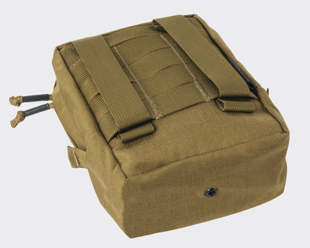 HELIKON-TEX GENERAL PURPOSE CARGO® POUCH ALLZWECKTASCHE COYOTE
