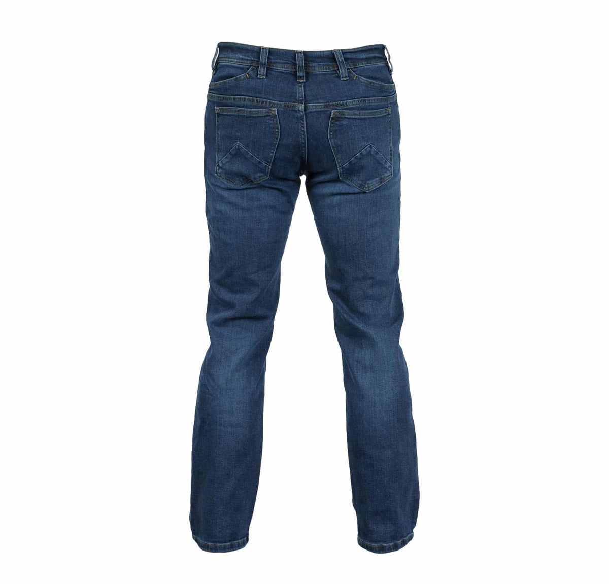 Bundweite 85 cm  LMS GEAR - M.U.D. Blue Elastane Denim V3.0 JEANS