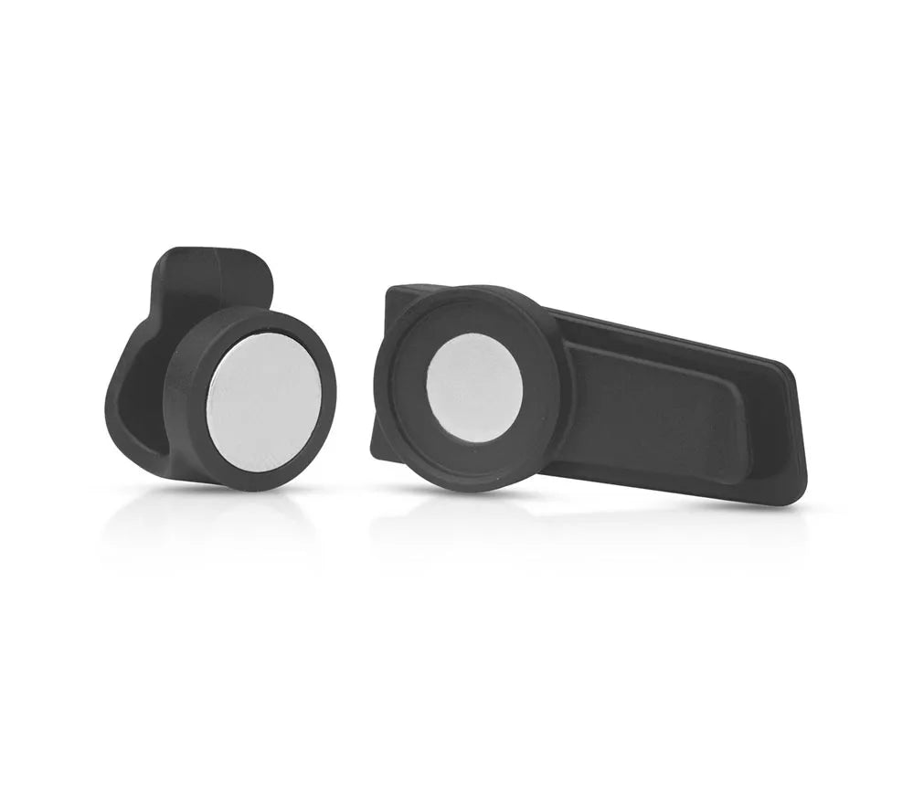 SOURCE MAGNET CLIP HALTER